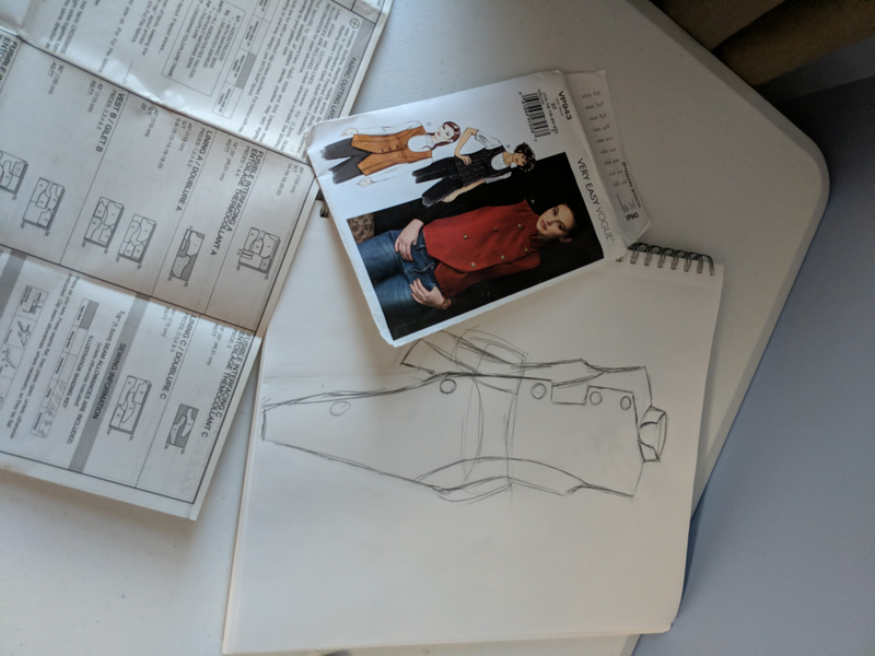Illustration for article titled A cosplay continues